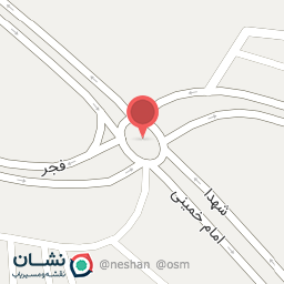 عکس میدان امام خمینی