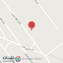 عکس ساختمان مهستان