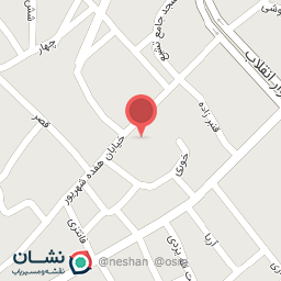 عکس میوه فروشی عزیز