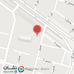 عکس سالن کشتی فرهنگیان 