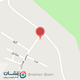 عکس گوشت فروشی