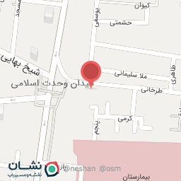 عکس شیرینی فروشی فرح بخش