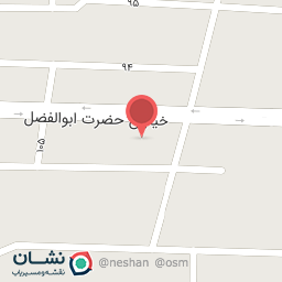 عکس هیئت جان نثاران حضرت ابوالفضل (ع)