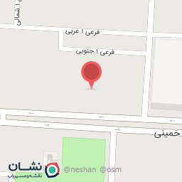 عکس بانک پارسیان (شعبه شاهین شهر)