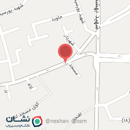 عکس تعمیر صندلی ماشین تیموری