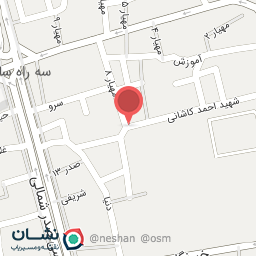 عکس سوپرمارکت رضا