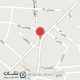 عکس فروشگاه افق کوروش