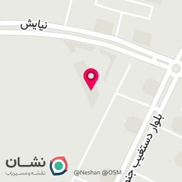 عکس آرایشگاه مردانه