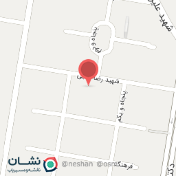 عکس آموزشگاه رزا نگار 