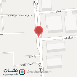 عکس پرده تشریفات