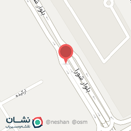 عکس سالن زیبایی دینا