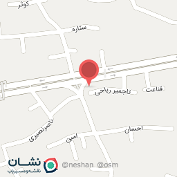 عکس مطب دکتر فرانک مظاهری