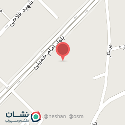 عکس کلینیک تخصصی دانشگاه (رضایی)