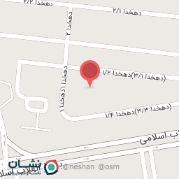 عکس هنرستان ابتکار