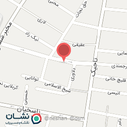 عکس فروشگاه لوازم آشپزخانه