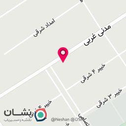 عکس سالن زیبایی ترنج