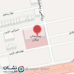 عکس دکتر مهین صالح‌زاده مقدمی
متخصص اطفال