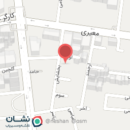 عکس فروشگاه پیچ گالوانیزه ایران لوتوس