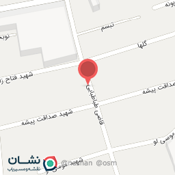 عکس آموزشگاه راز دانش