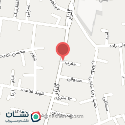 عکس فروشگاه پارک اپتیک