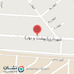 عکس تابلو سازی علی اعتقاد