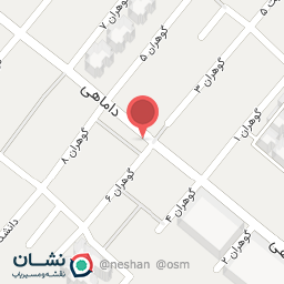 عکس رستوران سعادت