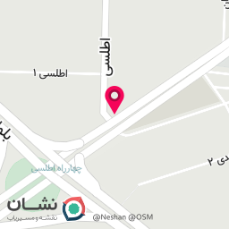 عکس کلینیک پوست و مو و زیبایی دکتر وحید مزیدی