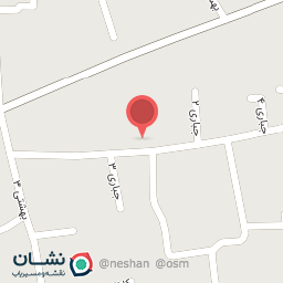 عکس مجتمع مسکونی آرام 2