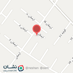 عکس شوینده بهداشتی فروزان