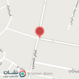 عکس دوربین مداربسته حجت