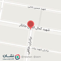 عکس بلوار آیت الله هاشمی رفسنجانی