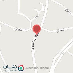 عکس مسجد حضرت ابوالفضل