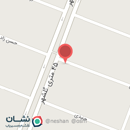 عکس فروشگاه تخصصی سایپا