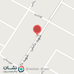 عکس بانک ایران زمین