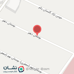 عکس مرکز مشاوره مازلو