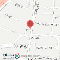 عکس شیرینی دوگل