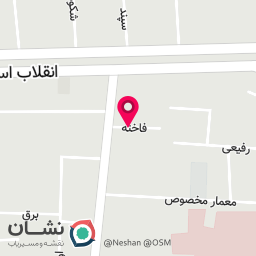 عکس دندانپزشکی لاله زار