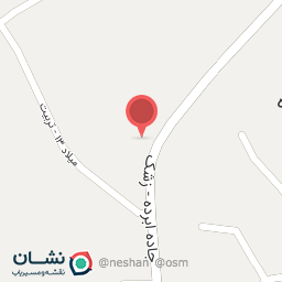 عکس گردشگری ابرده