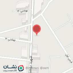 عکس باشگاه ورزشی تختی