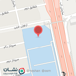 عکس شرکت مادر تخصصی برق حرارتی-ساختمان شهید سلیمانی