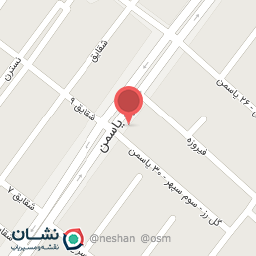 عکس نانوایی خوشه طلایی