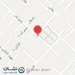 عکس پرورش اندام شارک