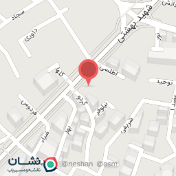 عکس بانک شهر شعبه عباس آباد