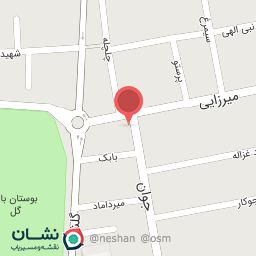 عکس فست فود میلاد