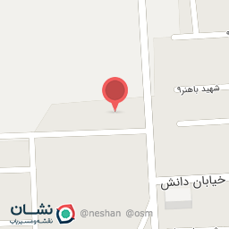 عکس اداره منابع آب