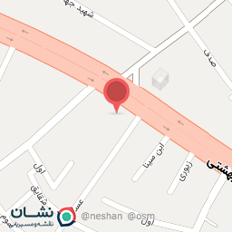 عکس بانک تجارت (میدان مصلی)