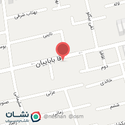 عکس پارچه فروشی یزدی