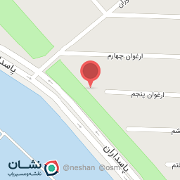 عکس باشگاه بدنسازی آراد نوین