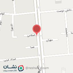 عکس تعویض روغن سرداب