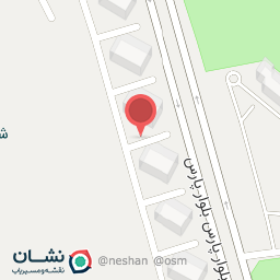 عکس مجتمع مسکونی آفتاب